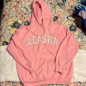 Alaska Hoodie